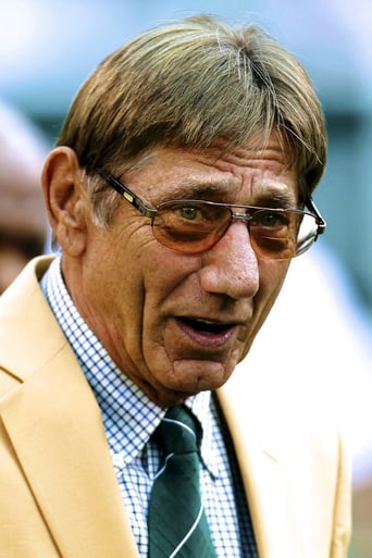 Immagine di Joe Namath