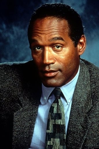 Immagine di O.J. Simpson