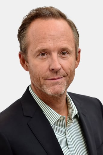 Immagine di John Benjamin Hickey