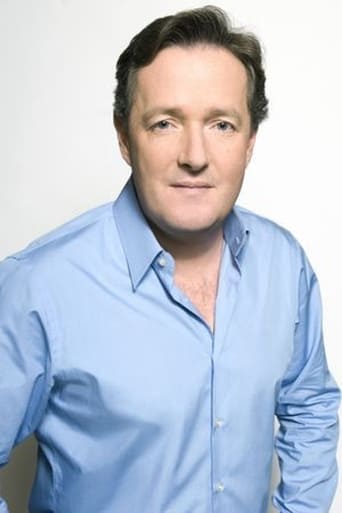 Immagine di Piers Morgan