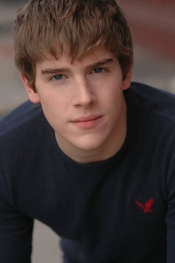 Immagine di Brendan Dooling