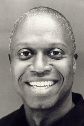 Immagine di Andre Braugher