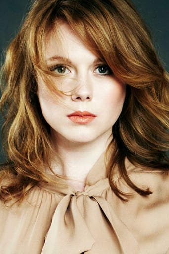 Immagine di Zoe Boyle