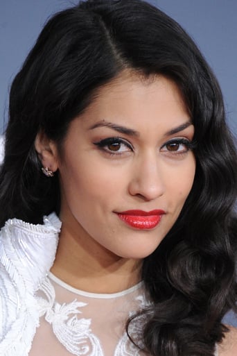 Immagine di Janina Gavankar