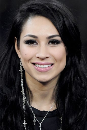 Immagine di Cassie Steele