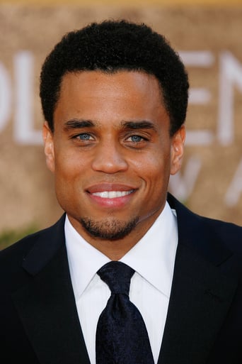 Immagine di Michael Ealy