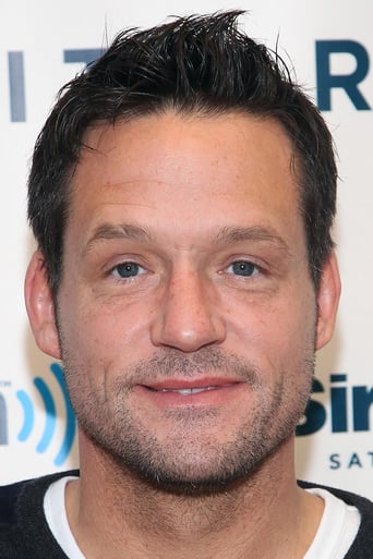 Immagine di Josh Hopkins