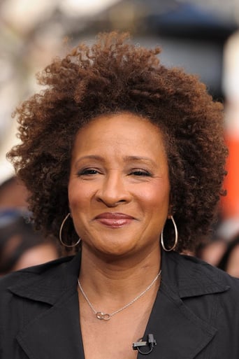 Immagine di Wanda Sykes