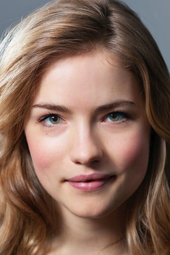 Immagine di Willa Fitzgerald