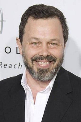 Immagine di Curtis Armstrong