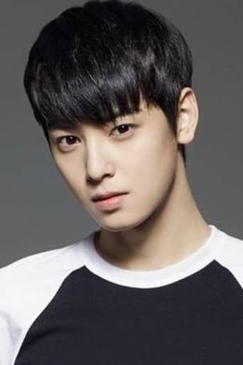 Immagine di Cha Eun-woo