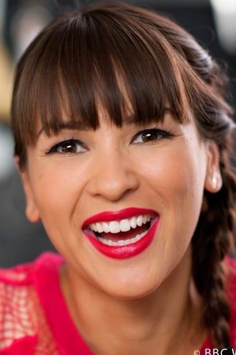 Immagine di Rachel Khoo