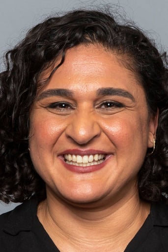 Immagine di Samin Nosrat