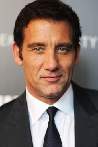 Immagine di Clive Owen