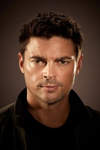 Immagine di Karl Urban