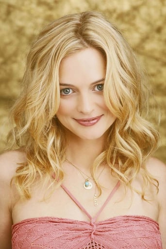 Immagine di Heather Graham