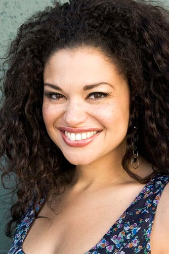 Immagine di Michelle Buteau