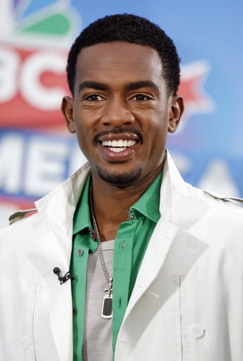 Immagine di Bill Bellamy