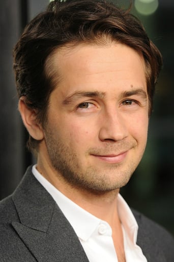 Immagine di Michael Angarano