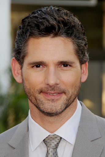 Immagine di Eric Bana