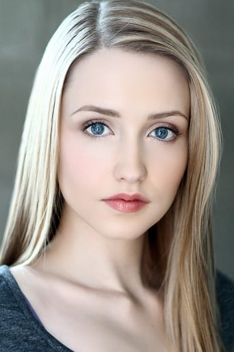 Immagine di Emily Tennant