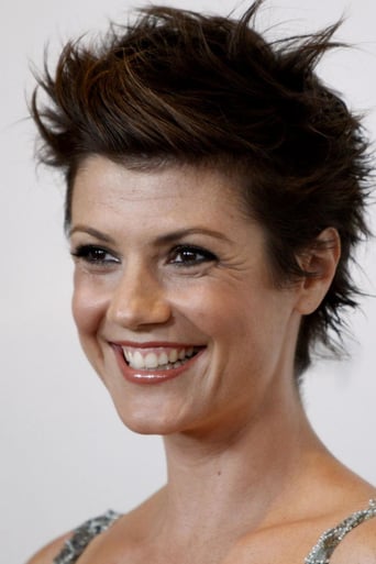 Immagine di Zoe McLellan