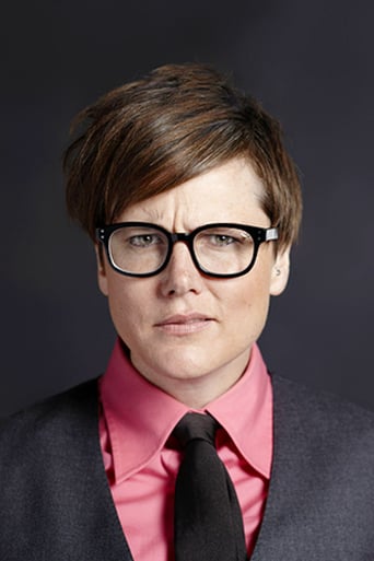 Immagine di Hannah Gadsby