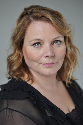 Immagine di Joanna Scanlan