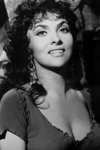 Immagine di Gina Lollobrigida