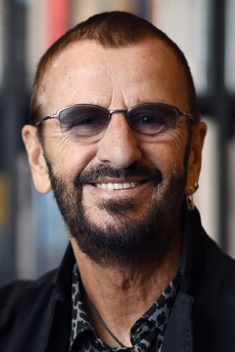 Immagine di Ringo Starr