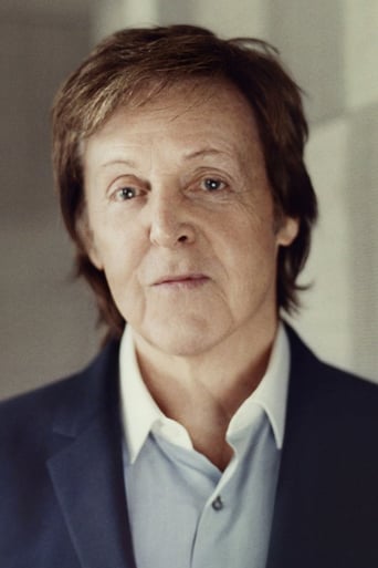 Immagine di Paul McCartney