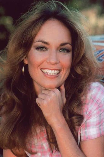 Immagine di Catherine Bach