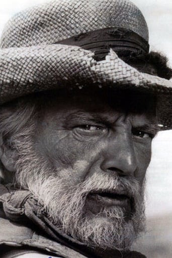 Immagine di Denver Pyle