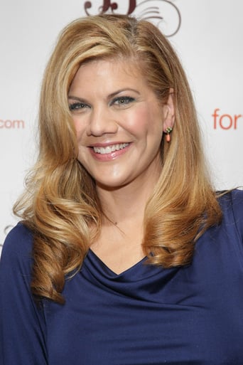 Immagine di Kristen Johnston