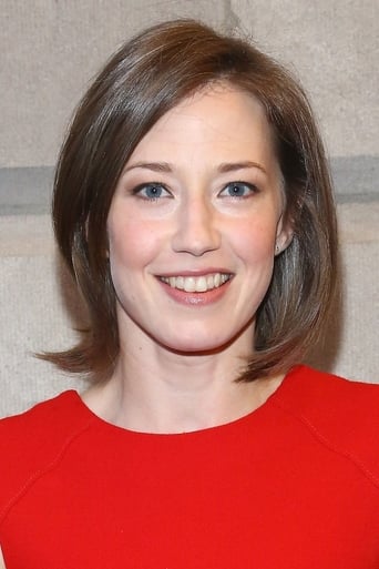 Immagine di Carrie Coon