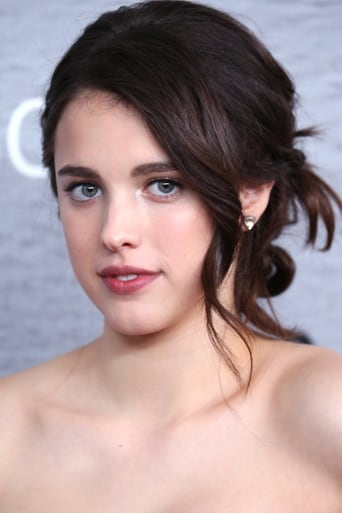 Immagine di Margaret Qualley