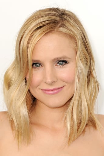 Immagine di Kristen Bell