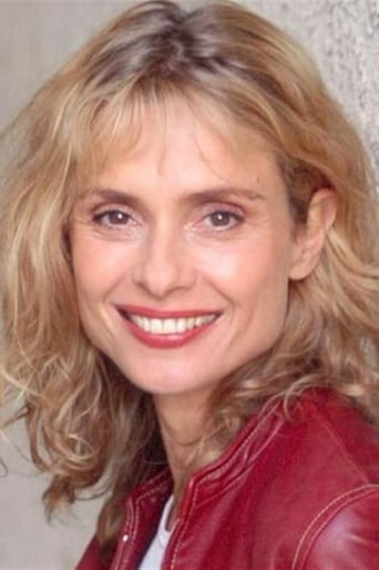 Immagine di Maryam d'Abo