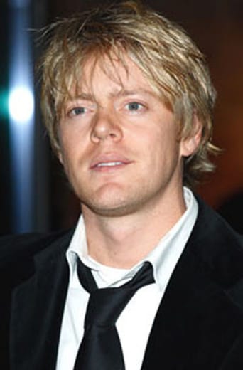 Immagine di Kris Marshall