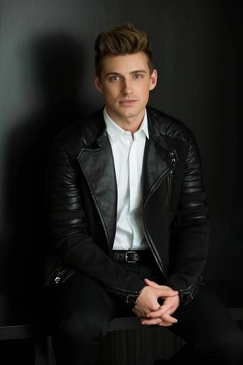 Immagine di Jeremiah Brent