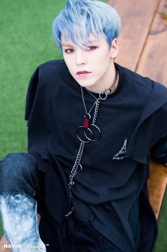 Immagine di Hansol Vernon Chwe