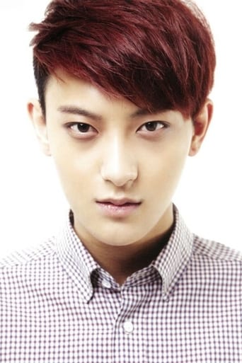 Immagine di Huang Zitao