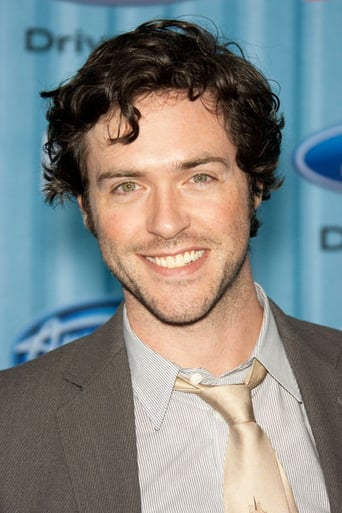 Immagine di Brendan Hines