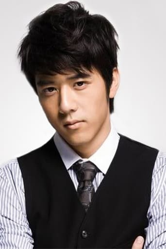 Immagine di George Hu