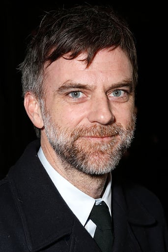 Immagine di Paul Thomas Anderson