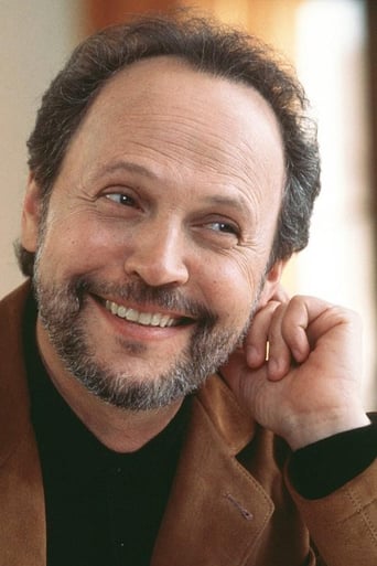 Immagine di Billy Crystal