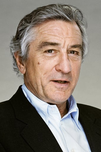 Immagine di Robert De Niro