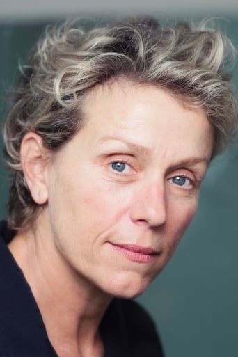 Immagine di Frances McDormand