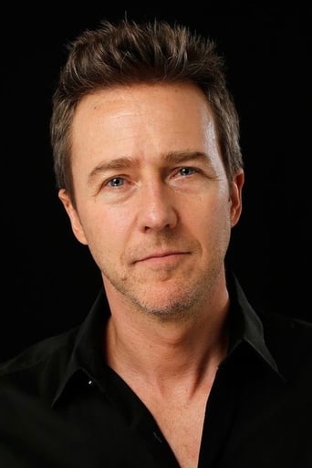 Immagine di Edward Norton