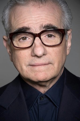 Immagine di Martin Scorsese